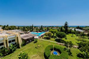 Afandou Beach Resort Hotel Rhodes Greece