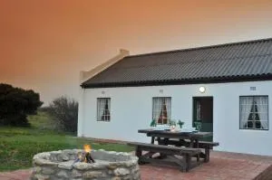 De Hoop Collection - Village Cottages - Cloeteskraal