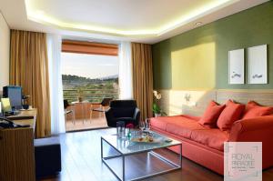 Royal Paradise Beach Resort & Spa - Adults Friendly Hotel