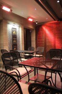 Şişli Luxury K Suites Hotel