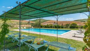 PODERE COLLELUNGO 14, Emma Villas