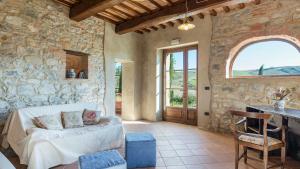 PODERE COLLELUNGO 14, Emma Villas