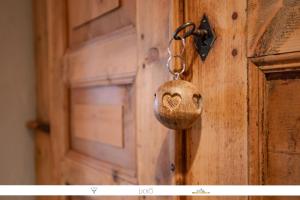 Maisons d'hotes Chez Mamie Anna (B&B et Chalet) : photos des chambres