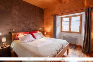 Maisons d'hotes Chez Mamie Anna (B&B et Chalet) : photos des chambres