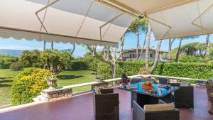 Il Renzito 8, Emma Villas