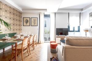 Hommyhome San Lorenzo