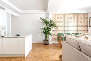 Hommyhome San Lorenzo