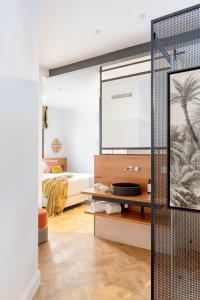 Hommyhome San Lorenzo