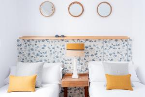 Hommyhome San Lorenzo