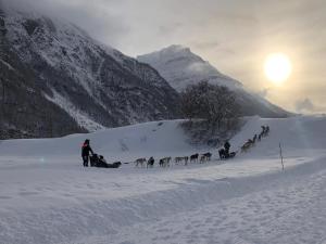 Maisons d'hotes Chez Mamie Anna (B&B et Chalet) : photos des chambres