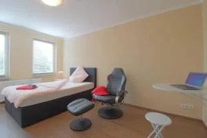 Gaestehaus Dorum 02 - Mulsum