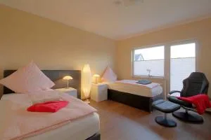 Gaestehaus Dorum 03 - Mulsum