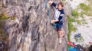 Maisons d'hotes Chez Mamie Anna (B&B et Chalet) : photos des chambres