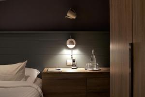 Saint SHERMIN bed breakfast & champagne