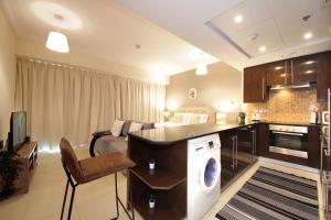 Prime Retreats - Downtown Dubai