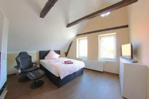 Gaestehaus Dorum 04 - Sievern