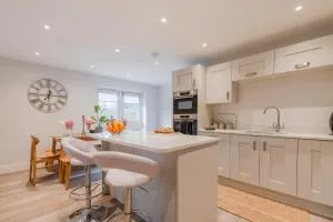 Poplar House - 伊尔明顿