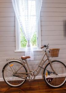 The Seaside Chapel, Port Fairy