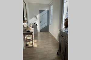 Appartements Au Charme d'Audierne -Appartement Vue sur le Port : photos des chambres