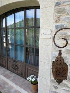Maisons d'hotes Mas en Baronnies Provencales : photos des chambres