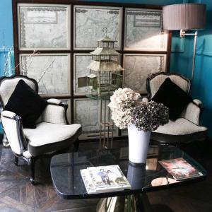 Hotels Hotel George Washington : photos des chambres