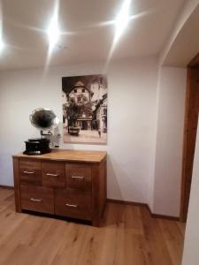 Double Room room in I da Mitt