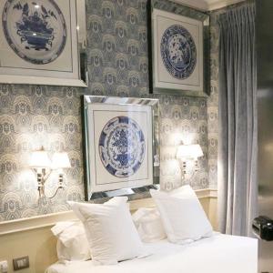 Hotels Hotel George Washington : photos des chambres