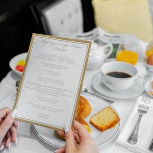 Hotels Hotel George Washington : photos des chambres