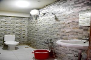 Hotel Parag