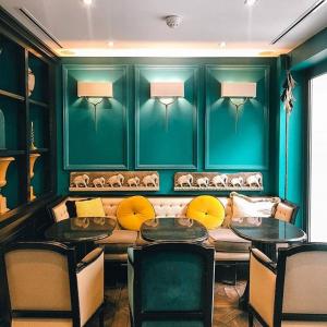 Hotels Hotel George Washington : photos des chambres