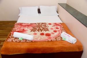 Hotel Parag