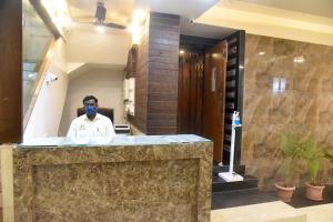 Hotel Parag