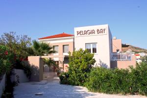 Pelagia Bay Hotel Heraklio Greece