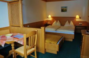 Landhaus Gletschermühle