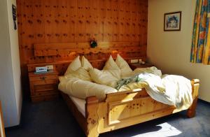 Landhaus Gletschermühle