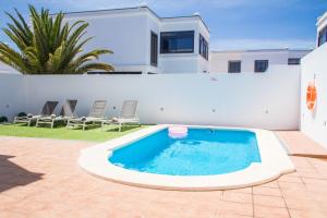 Villa Garoed