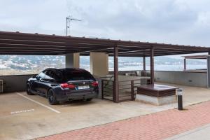 Apartamento Torre Gran Luxe 2