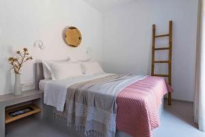 Phos Villas Tinos Tinos Greece