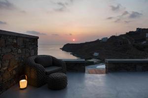 Phos Villas Tinos Tinos Greece