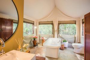 Zwartkloof Adventures Tented Camp