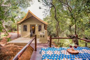 Zwartkloof Adventures Tented Camp