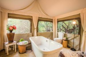 Zwartkloof Adventures Tented Camp