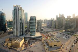 Prime Retreats - Downtown Dubai