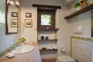 LE VOLPAIE 6&1, Emma Villas