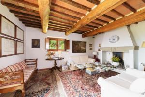 LE VOLPAIE 6&1, Emma Villas