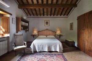 LE VOLPAIE 6&1, Emma Villas