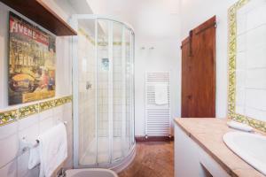 LE VOLPAIE 6&1, Emma Villas