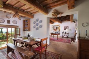 LE VOLPAIE 6&1, Emma Villas