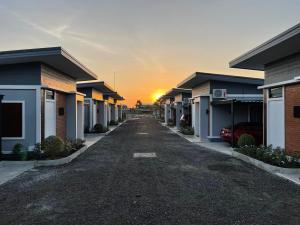 Phutara Resort and Spa