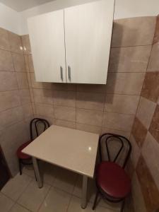 Warm Place In Old Town